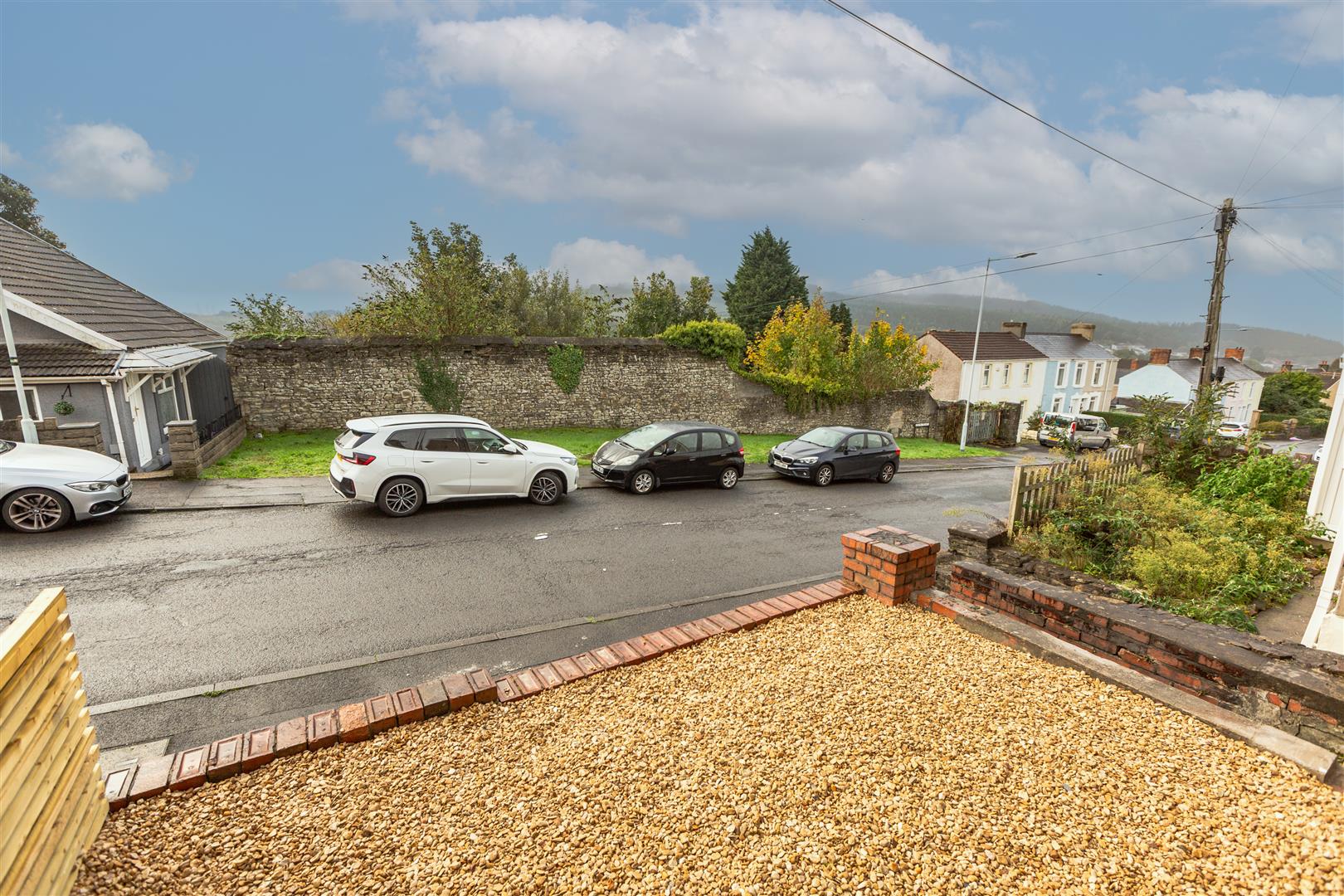 Cefn Road, Bonymaen, Swansea, SA1 7HH
